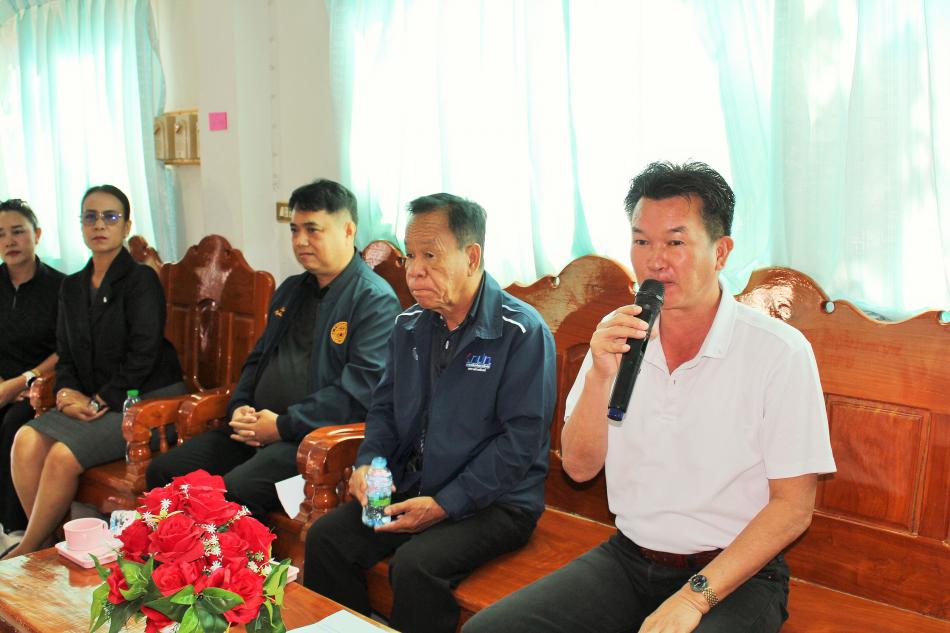 แขวงทางหลวงร้อยเอ็ดขอใช้สถานที่